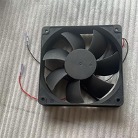 80*80*10mm DC-Lüfter EFS-08E12D 12V 0,40A 3-Draht Geschwindigkeitsüberwachung Doppelkugellager Inverter-Lüfter
