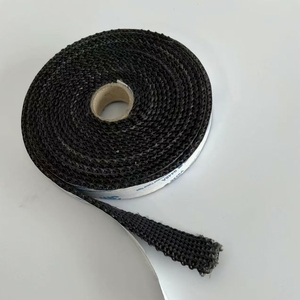 Ruban en fibre de verre tissée TCMF-G225, ruban adhésif double face, service de découpe sur une face disponible, OEM/ODM disponible pour usage domestique et extérieur - Product Image 2