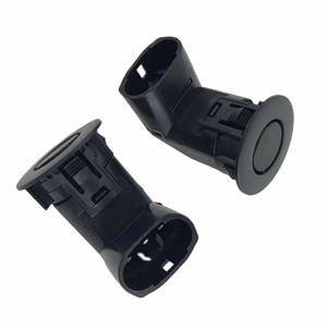 Sensor de radar de marcha atrás Honda 89341-BZ111 39680-T9N-T01, PDC de estacionamiento trasero 12V, sonda de plástico activada por sonido 4 - Product Image 4