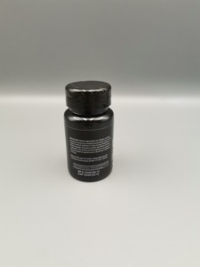 Cápsulas Blandas Populares para la Salud de la Próstata Masculina, Extracto de Arándano Rojo y Saw Palmetto, Mantienen una Función Prostática Saludable - Product Image 2