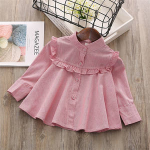 Los Mejores Productos para Importar Camisetas para Niñas de Boutique Hechas en Turquía, Tienda Mayorista en Línea - Product Image 4