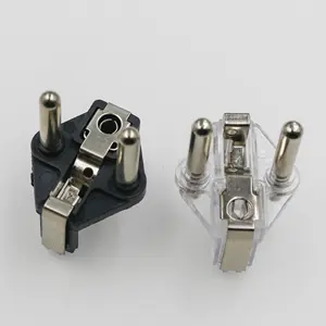 SXY-046 2.5A EUROPE 4.0MM PUG INSERT SUPPLIER PIN BRIDGE