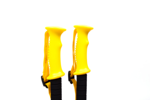 Groothandel Verstelbare Wandelstokken Trekkingstokken Volledige Accessoireset Draagtas Meerdere Beschermkappen & Kamperen Wandelen Detailhandel - Product Image 6