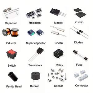 Brand New Original In Stock Electronic System High Durability Connector D38999/24JD18SB - Product Image 3