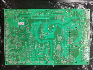 Brandneue <span class=keywords><strong>Sanyo</strong></span> Zentralklimaanlage CR-CR365GXH56 Hauptplatine Steuerplatine Elektrisch 1FA4B1B097200-0 1FA4B1B097200 - Product Image 6