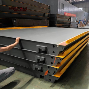 Garantie 3 ans 120 100 60 tonnes Pont-bascule <span class=keywords><strong>Prix</strong></span> 50 60 tonnes Balance pour camions - Product Image 6