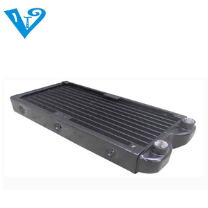 CPU Cooler Fan Radiator 360mm Aluminum Heatsink G1/4 <strong>Water</strong> <strong>Cooling</strong> <strong>for</strong> <strong>PC</strong> - Product Image 5