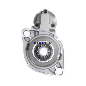 Motorino di avviamento compatibile con VW NEW BEETLE 1.9 TDI Diesel (KW: 74, HP: 100) dal 2003 al 07-2005 BOSCH 10974R - Product Image 1