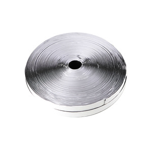 Kendinden yapışkanlı dikiş çift taraflı kanca döngü bant naylon raptiye ile dokunmatik raptiye cırt cırt yapışkan bant pencere ekranları için - Product Image 3