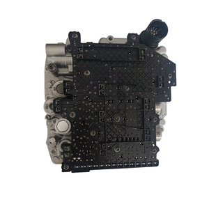 Dq500 DSG โมดูลควบคุมการส่งผ่าน7ความเร็ว Obh927711c สำหรับซ่อมอะไหล่ Audi CA - Product Image 3