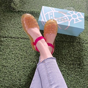 <span class=keywords><strong>รองเท้า</strong></span><span class=keywords><strong>แตะ</strong></span>เมลิสซา โรแมน คุณภาพสูง - Product Image 2