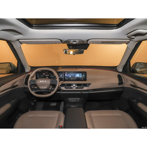 Kia Ev5 giá rẻ sử dụng xe và xe mới tất cả các mô hình trong kho điện SUV Sản xuất tại Trung Quốc xe điện dành cho người lớn - Product Image 3