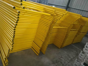 <span class=keywords><strong>Mason</strong></span> H giàn giáo khung giàn giáo Chất lượng cao để xây dựng và bảo trì - Product Image 6