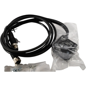 Ivu2prbi04 Plc: Lettura in Tempo Reale di Mini IR 04, Luce a Infrarossi, Codice Nascosto, Lettura di <span class=keywords><strong>Tracce</strong></span> Minuscole, Controllo - Product Image 1