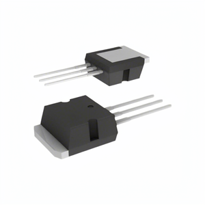 ซื้อทรานซิสเตอร์ STB7NK80Z-1 I2PAK ชิ้นส่วนอิเล็กทรอนิกส์ออนไลน์ที่ตัวแทนจำหน่ายที่ได้รับอนุญาต - Product Image 1