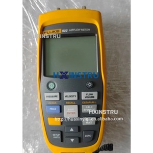    922/ชุดอุปกรณ์วัดการไหลของอากาศ รุ่น H - Product Image 1