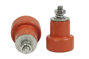 Desconector tipo explosión térmica de alto voltaje de rendimiento superior Protección contra rayos superior y pararrayos de puesta a <span class=keywords><strong>tierra</strong></span> - Product Image 3