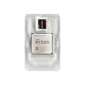 <span class=keywords><strong>Procesador</strong></span> <span class=keywords><strong>AMD</strong></span> <span class=keywords><strong>Ryzen</strong></span> <span class=keywords><strong>7</strong></span> <span class=keywords><strong>5700X</strong></span> para Computadora de Escritorio, CPU R7 <span class=keywords><strong>5700X</strong></span>, 3.4GHz, 65W, 32MB, 8 Núcleos - Product Image 2