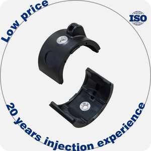 Servicio Profesional de Moldeo por Inyección de Plástico de Alta Precisión con Tolerancias Estrictas - Product Image 2