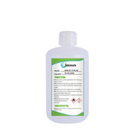 Solvente para Impresora de Uso Industrial Tipo TH AE, Alternativa a Precio de Fábrica, para Impresora de Inyección de Tinta Hitachi UX2-D160W UX2-D140W