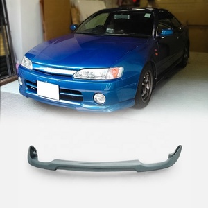 ใยแก้วคุณภาพสูงสำหรับ Toyota Corolla 1997 Levin AE111 A แบบด้านหน้า (faceifted) - Product Image 1
