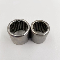 Roulement à aiguilles importé d'origine F 587620 18*30*24mm Série F pour moto Waterbird