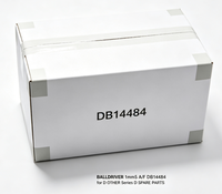 BALLDRIVER 1mm5 A/F DB14484 untuk D Seri LAINNYA D SUKU CADANG