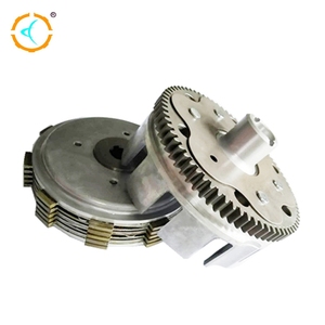 Plaque d'embrayage en acier pour VTT 50cc 110cc 125cc 150cc 200cc <span class=keywords><strong>250cc</strong></span> 300cc 400cc 450cc 500cc 700cc <span class=keywords><strong>Quad</strong></span> 4 roues - Product Image 6