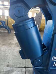 Cisailles hydrauliques rotatives multifonctionnelles de haute qualité pour ferraille, cisailles hydrauliques pour excavateur - Product Image 4