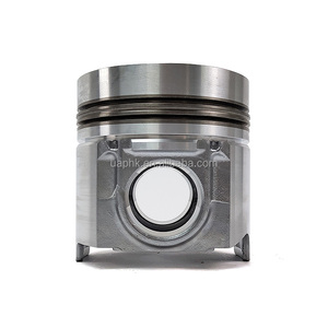 Piston de moteur diesel 769C 773B Truck D3408 D3412 CA9Y7212 9Y-7212 9Y7212 - Product Image 1