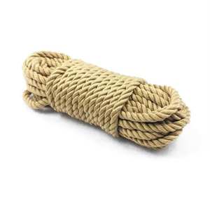 БДСМ нейлоновая веревка для секса - Product Image 4