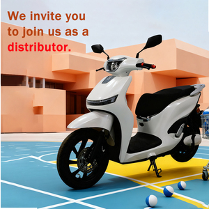 <span class=keywords><strong>Moto</strong></span> électrique pour adultes 40-80 km/h 60V Vente directe d'usine Personnalisation approfondie - Product Image 1