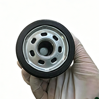 Filtre à huile de haute qualité 04892339BE 04892339AA pour Jeep Wrangler Cherokee Dodge Charger 5.7L 6.4L