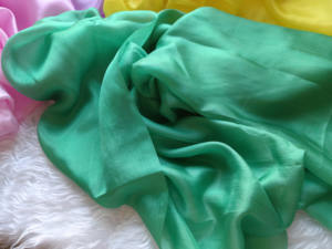 8mm 114cm yüksek kaliteli ipek Habotai lureks kumaş 5mm ipek yabancı dokuma kumaşlar - Product Image 6