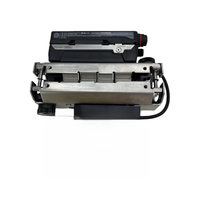 Sensor Aliran Ultrasonik Tipe Clamp-On Untuk Pipa 23-32.9mm Maks 200L/mnt FD-H32F