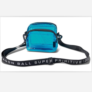 Bolsa Transparente de PVC para Teléfono Móvil, Bolsa de Cintura Transparente, Cartera y Bolso de Mano - Product Image 1