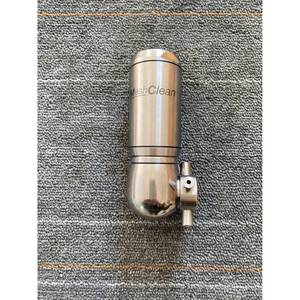 Boquilla de Limpieza Rotativa Lechler MeshClean 5T3.029.1Y.AL.00.0 para Uso Industrial - Product Image 2