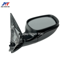 Spion lipat mobil BMW X1 E84, cermin samping mobil lipat harga murah