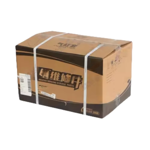 Kit de chemises de cylindre WD615 WP10 WD10 <span class=keywords><strong>WD15</strong></span>, chemise de cylindre 612630010015 57010L5 VG1540010006 pour moteur WEICHAI, pièce de rechange pour excavatrice - Product Image 5