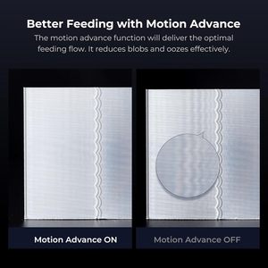 Creality Nebula Smart Kit 4.3 Inch Touch Screen <b>with</b> <b>Camera</b> Plastic for 3D <b>Printer</b> Remote Monitoring - Product Image 5