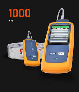 <span class=keywords><strong>Cat6</strong></span> U/<span class=keywords><strong>Utp</strong></span> 23awg Netwerkkabel 305M 0.52Mm Ofc Koper Geslaagd Testkanaal 100M Perm.Link <span class=keywords><strong>Utp</strong></span> Lan Kabel <span class=keywords><strong>Cat6</strong></span> Netwerkkabel - Product Image 6