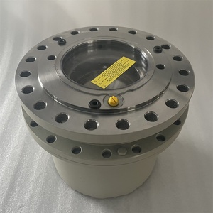 Roue et transmission sur chenilles Reggiana Riduttori RRTD3600 154F7640 154F7869 - Product Image 2