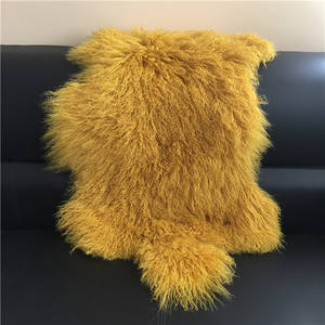 <span class=keywords><strong>Prix</strong></span> de gros 2*3 Tapis en peau de mouton peau <span class=keywords><strong>d</strong></span>'<span class=keywords><strong>agneau</strong></span> - Product Image 5