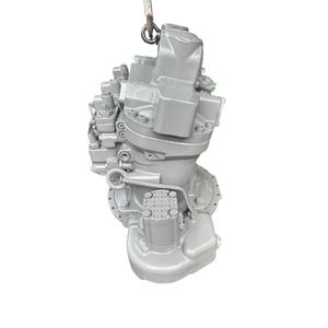 Bomba Principal de Excavadora GID YB60000340 HPV118KX-23A, Bomba Hidráulica ZX210LC-6 para Piezas de Maquinaria de Construcción, Origen Shandong - Product Image 3