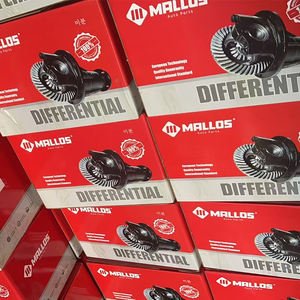 Nouveau différentiel arrière 8x41 pour Daewoo Dams <span class=keywords><strong>Labo</strong></span>, modèles de voitures agricoles, vente directe d'usine - Product Image 4