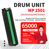 Programme de traçabilité des produits assuré – Unité de tambour pour cartouche Ricoh MP2501, pièces de rechange pour copieurs MP1813, MP2013, MP2001