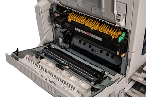 Impresora láser comercial todo en uno de <span class=keywords><strong>segunda</strong></span> <span class=keywords><strong>mano</strong></span> ApeosPort-IV C5575 para uso de <span class=keywords><strong>oficina</strong></span> reacondicionada remanufacturada - Product Image 2