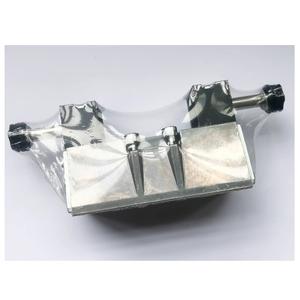 Válvula Direccional Solenoide-Piloto SXE9674-Z60-81-33N 5/<span class=keywords><strong>3</strong></span>, Tamaño ISO 2, Retorno por Resorte, 16 bar Máx., Bobina de 24 VCC, Gran Venta - Product Image 2