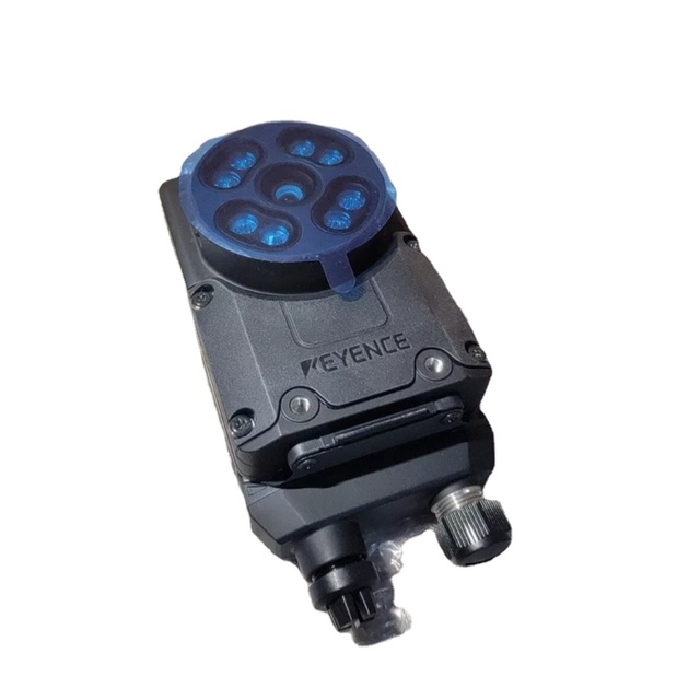 Vision Sensor IV3-600MA IV3-600CA Keyence Ready to Ship