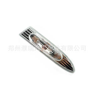 Intermitentes para Hyundai Accent 92303-1E000 92304-1E000, Lado Izquierdo y Derecho, Halógenos, Repuestos - Product Image 5